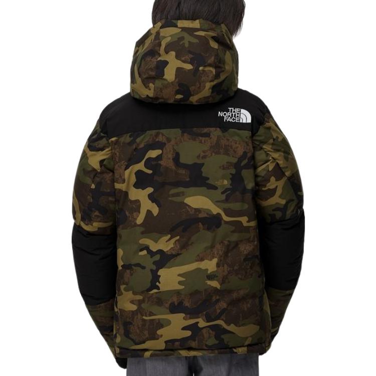 The North Face Novelty Baltro Light Jacket ND92241-TF
