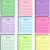 Taccuini e block notes – Post it