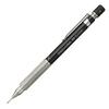 Platinum Fountain Pen Mechanical Pencil Pro Use 171 Black 0.7mm MSDA-1500C#1