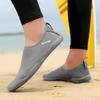 Unisex Swimming Shoes Summer Water Sports Shoes For Men Women Quick-Dry Aqua Shoes Sneakers