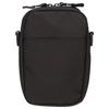 [UCLA] 002 Mini Shoulder Bag, Vertical Style, Town, Leisure, Travel, Festivals, 440-110, Black