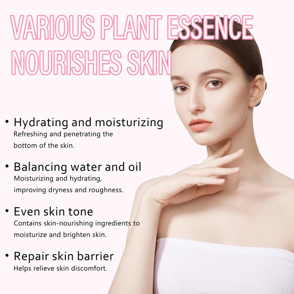 Nourishing Skin Oceaura Brightening Cream For Revitalizing And Hydrating Body Care