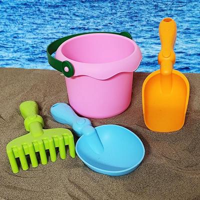 Sport e giochi all'aria aperta – Sabbiera e giocattoli da spiaggia