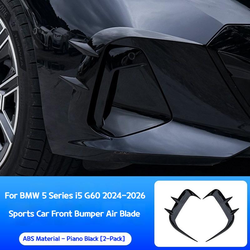 Priekšējam buferim BMW 5. sērijas i5