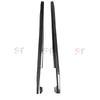 Carbon Fiber Side Skirt Kit for 2019-2021 BMW 3 Series G20/G28