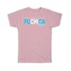 Gift T-Shirt : Alagran Puchica Vos For Guatemalan Woman Man Guatemala Spanish