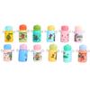 Ropa Labubu Doll Thermos Cup Model Mini Water Bottle Baby Bottle Pendant Accessories Doll Clothes Outfit Decoration