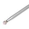 Stainless Steel Screw Ball Gripper, Aluminum Alloy Steel Claw, Heavy Duty Lifting Tool