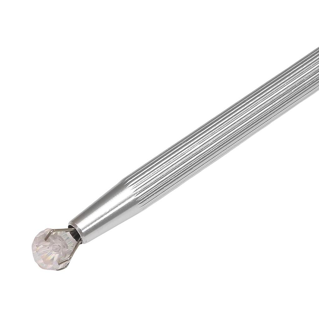 Stainless Steel Screw Ball Gripper, Aluminum Alloy Steel Claw, Heavy Duty Lifting Tool