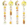 Mid-Autumn Festival Lantern String for National Day Decorations
