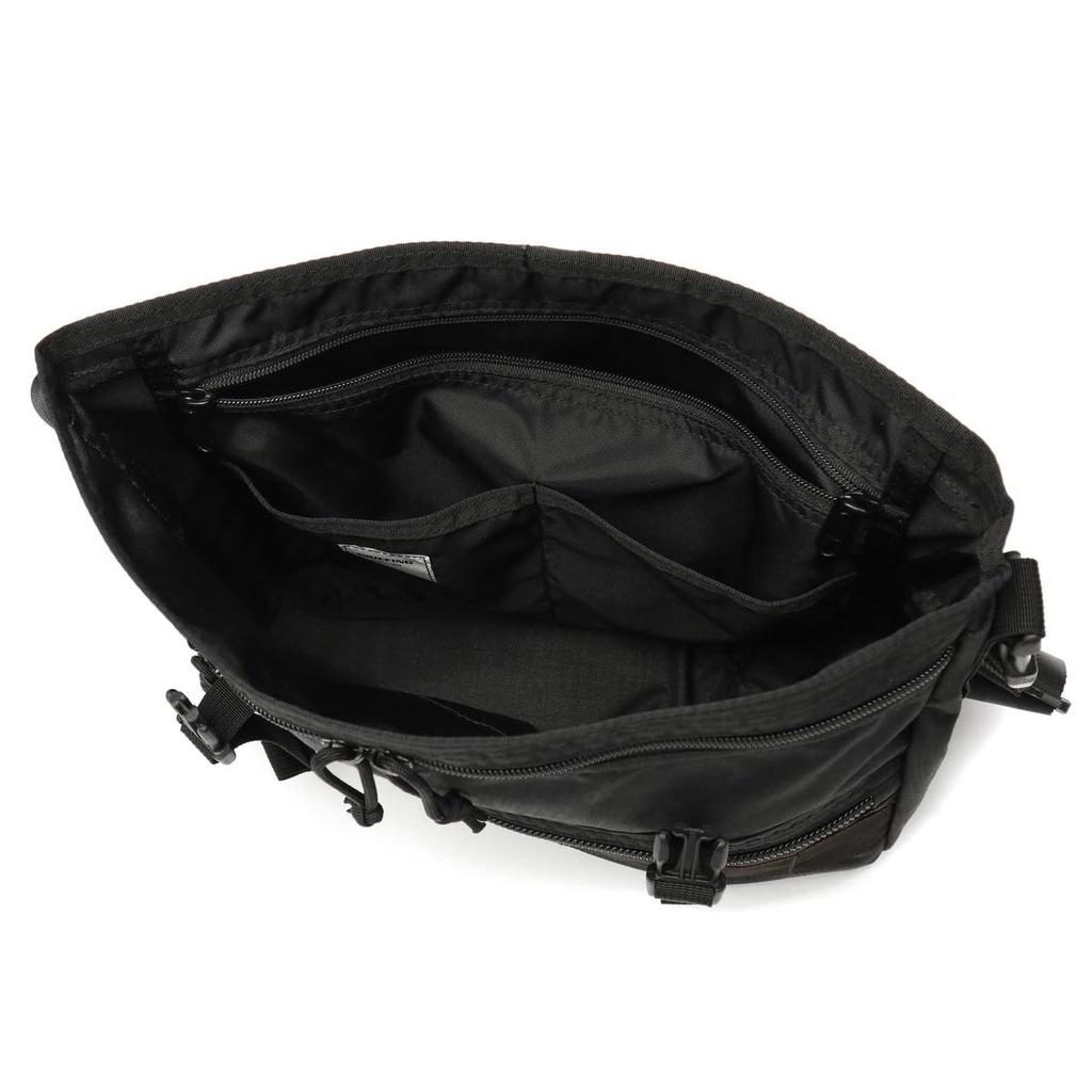 Schultertasche FREIGHTER FOLIAGE [Briefing] T-SHOULDER Herren