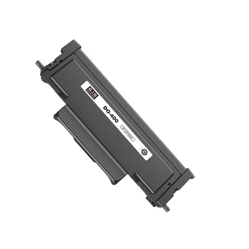 Gezhige DO-400 Black High-Yield Generic Toner Cartridge