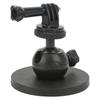 Magnetic Action Camera Mount for Hero for Insta360 Strong Suction Cup Car Camera Mount Holder with