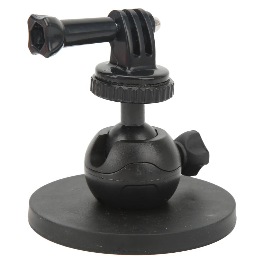 Magnetic Action Camera Mount for Hero for Insta360 Strong Suction Cup Car Camera Mount Holder with