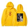 Bestselling Rapper Anuel AA Real Hasta La Muerte 2025 Fall/Winter Adult Hoodie Sweatshirt, Men's Hip Hop Loose Fit