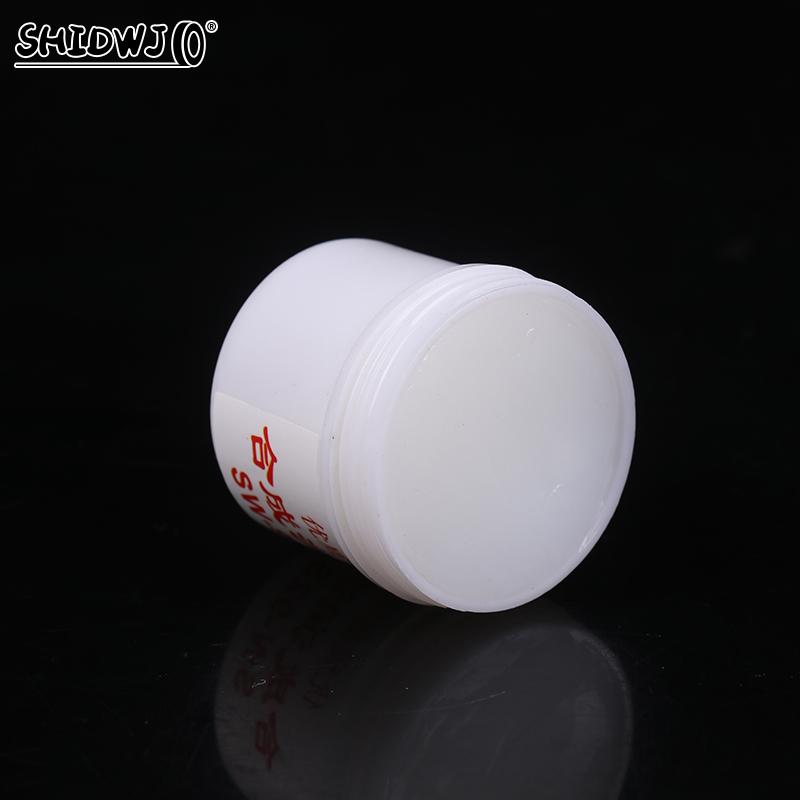 Stampanti Accessori Cuscinetti Grasso Sintetico Bianco Olio Lubrificante Pellicola di Fissaggio Plastica Ingranaggio Tastiera Grasso Lubrificante Cuscinetti