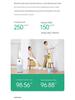 Xiaomi Mijia ProH Smart Air Purifier for Home and Office – Removes Formaldehyde and Haze.