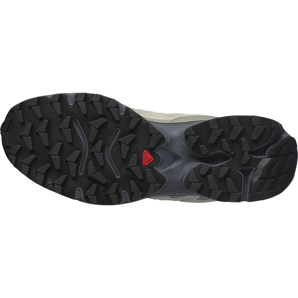 SALOMON Xt-Slate Classic Minimalist Fabric Cushioning Lightweight All Terrain Contagrip Trail Running Shoes Unisex Sneakers 478602