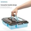 Ruhan 304 Stainless Steel Insulated Lunch Box