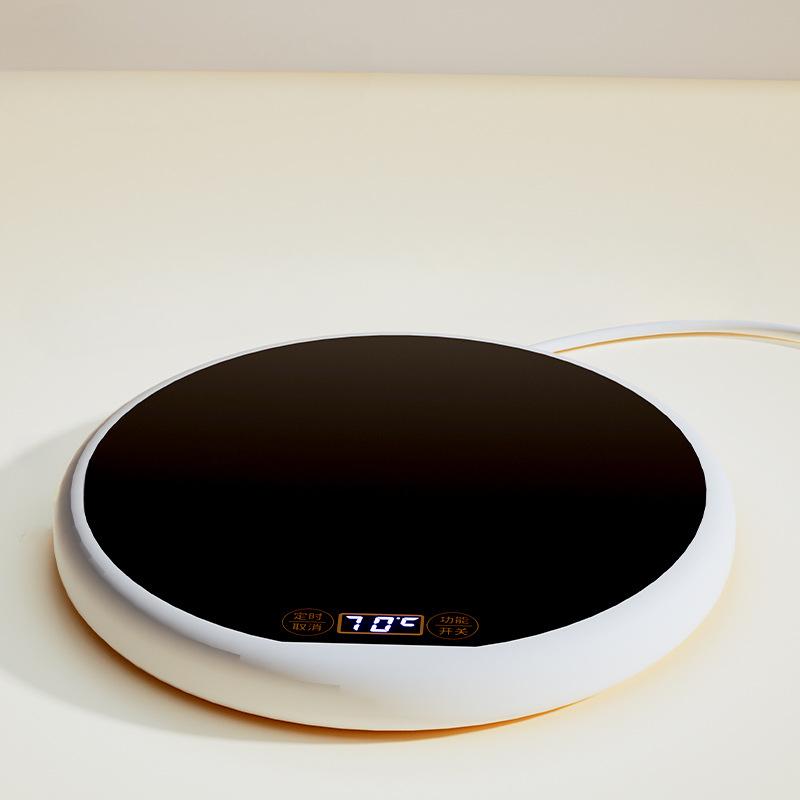 Heizkissen Thermostatische Untersetzer Katzen-Thermostate Winterwärmer Hund Haustier Wasserspender Winterwärmer