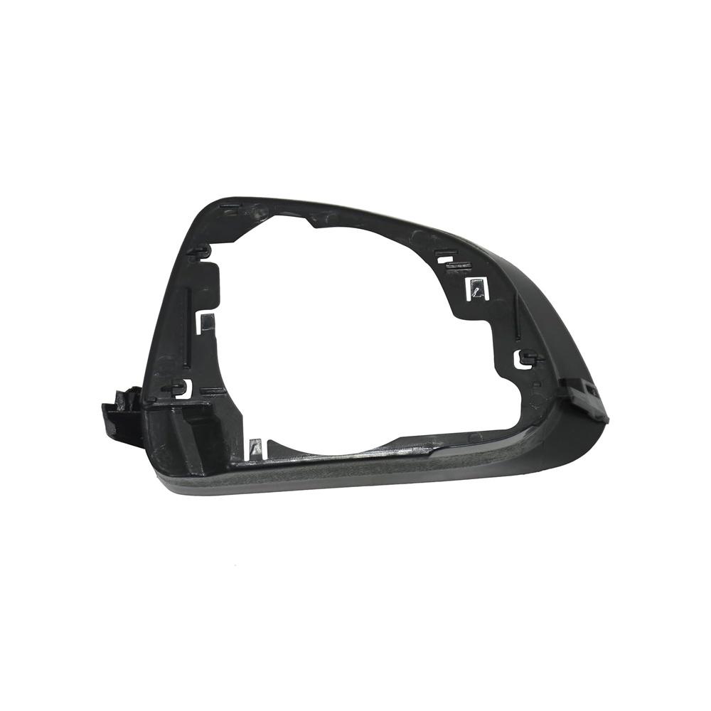 Dekselramme for sidespeil på venstre side for Tesla Model 3 2017-2023