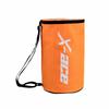 Pail Ball Bag Foldable Tennis Wear Resistant for Training Sessions