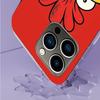 Cool Rooster Making Money Phone Case For Iphone 17 Air 15 Pro 14 Plus 16 Pro Max 17E 16E 12 13 Mini 11 Cover Cute Fundas