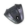 A51K-Motorcycle Front Windshield Fairing Windscreen For  MT09 SP 2024 2025 Wind Deflector Accessories