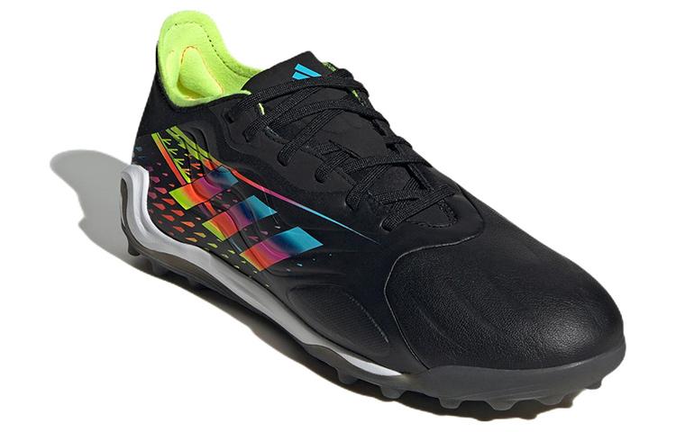 Adidas Copa Sense.1 Tf 'Al Rihla Pack - Black' HR1853