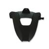 ABS Carbon Black Rear Fender Mudguard Chain Cover Splash Guard Fairing Motorcycle Accessories For BMW S1000RR S1000R 2009-2018