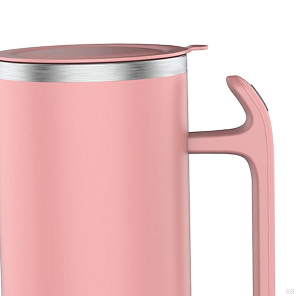 Mug Stainless Steel Travel Cup 380ml