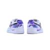 Nike Air Force 1 Skateboard Shoes Unisex Low Top Purple CW2288-111(team-779 )-Random Packaging Bags