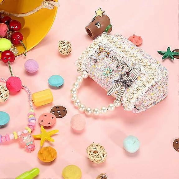 Toddler Gifts Kids Purse for Little Girls Mini Girl's Handbag Sho