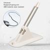 Bungee Mouse da Gioco   Elegante Semplice Antiruggine Gestione Cavo Mouse Supporto Cavo Mouse Nero per Esports