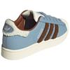 Adidas Originals Superstar 2 Skateboard Schuhe Damen Blaue Sneaker JR6987