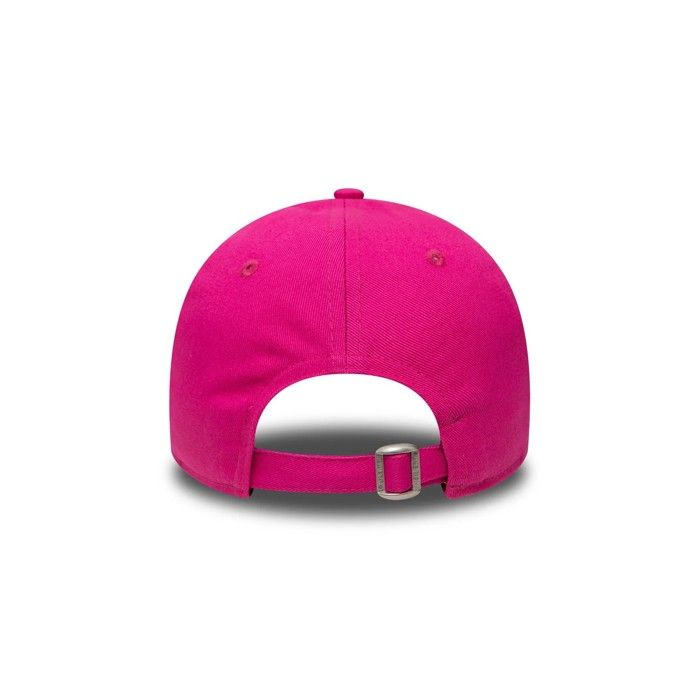 Șapcă - New Era - 940 - Roz - 100% Bumbac - Fashion