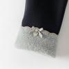 David Bella Girls' Fleece-Lined Leggings