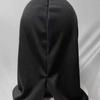 Schedelmasker Halloween latex horror masker, spookhuis helm rekwisiet Halfgezicht schedelmasker