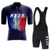 Cycling Jersey Men Rennrad Trikot Herren Set Bicycle Jersey Bicycle Bib Breathable Lightweight Bicycle Clothing