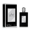 Asdaaf Ameerat Al Arab EDP 100ml – Blumig-orientalischer Duft, Unisex langanhaltendes Parfüm, Erschwinglicher arabischer Luxus weniger