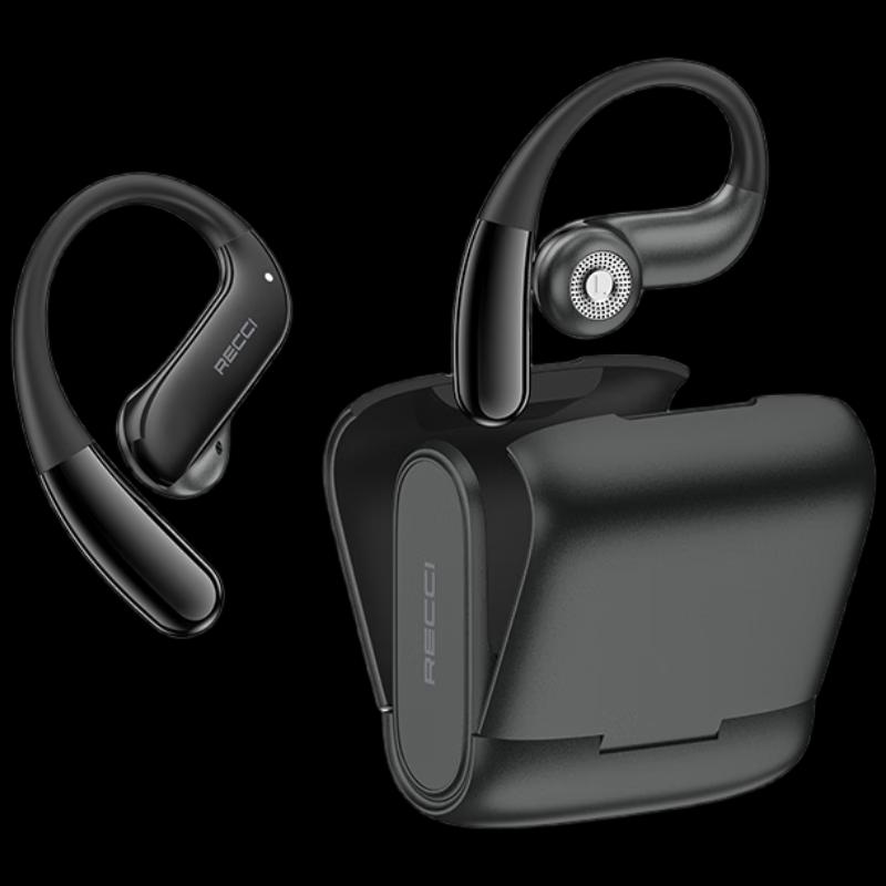 Recci REP-W102 Open-Ear Sport Bluetooth Headset