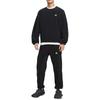 Nike ACG Series Solid Color Skin-Friendly Comfortable Crewneck Sweatshirt Men Sweatshirt HV1118-010