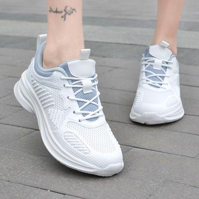 Fashion Casual Comfortable Women 'S Sports Shoes Non -Slip Wear -Resistant Running Shoes Mesh Breathable All -Match Women 'S Shoes