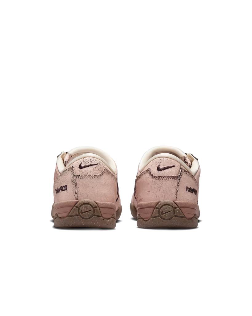 IH2090-200 Nike Total 90 3 Pearl White Gum Dark Brown (Men's)