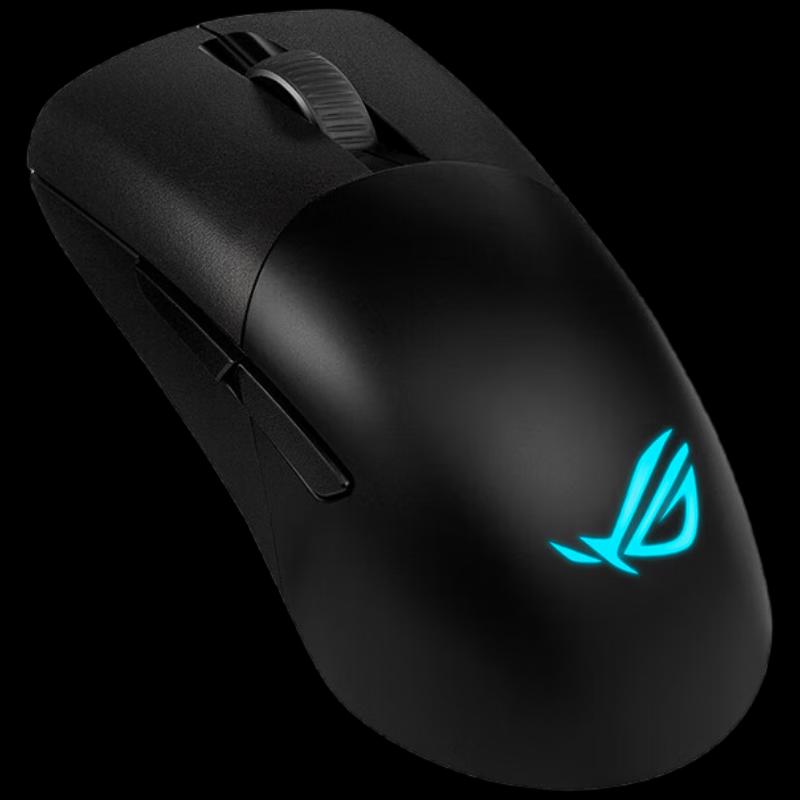 Asus ROG AimPoint Tri-Mode Gaming Mouse