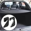 ABS Trunk Partition Hook Cargo Area Fixing Clip for Truck XC40 C40 2018-2022 Models Direct Replacement 31675004 31675005