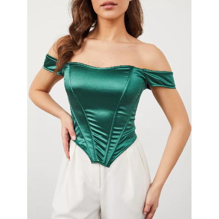 Corsets, Fashionable and Elegant Women's Clothing