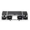 Compatible Front Center Air Vent for Mercedes G-Class W463, Part #4636807508.