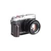 WEPOTO Camera Hand Grip Metal X-E3