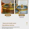 LISM Luxury Sealed Kitchen Storage Jar